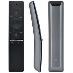 RCU 2025 estilo especial USO DE Control remoto por voz para <span class=keywords><strong>Samsung</strong></span> TV Control remoto 01242B UA40KU6400KXXV unidad controladora - Product Image 1