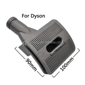 Aspirateur DC pièces <span class=keywords><strong>brosse</strong></span> pour animaux de compagnie pour Dysons DC24 DC25 <span class=keywords><strong>DC35</strong></span> DC62 DC65 V6 Animal chien chat toilettage beauté tête de <span class=keywords><strong>brosse</strong></span> de nettoyage - Product Image 2