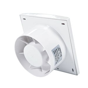 Ventilateur <span class=keywords><strong>extracteur</strong></span> <span class=keywords><strong>d</strong></span>'<span class=keywords><strong>air</strong></span> <span class=keywords><strong>silencieux</strong></span> en plastique pour fenêtre, idéal pour salles <span class=keywords><strong>de</strong></span> <span class=keywords><strong>bain</strong></span> et cuisines (vente en gros) - Product Image 5
