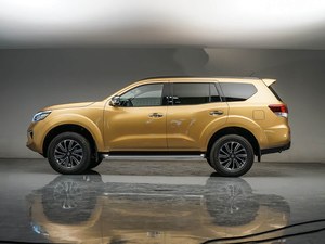 <span class=keywords><strong>Nissan</strong></span> Terra 2018 de Alta Calidad, Vehículo Usado con Volante a la Izquierda, Automático, Apto para Exportación - Product Image 3