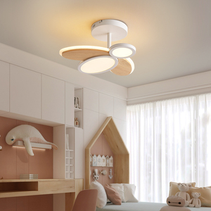 <span class=keywords><strong>Lampe</strong></span> suspendue en forme d'abeille pour chambre d'enfant, minimaliste, moderne, créative, éclairage de chambre à coucher, <span class=keywords><strong>lampe</strong></span> de chambre à coucher pour garçon et fille - Product Image 3
