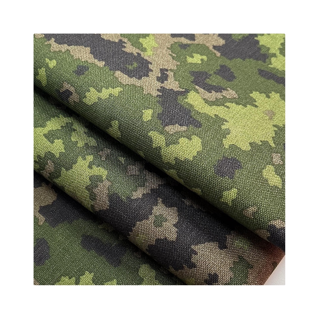 1000D нейлон 6,6 (полиэстер 6,6) cordura ткань с IRR