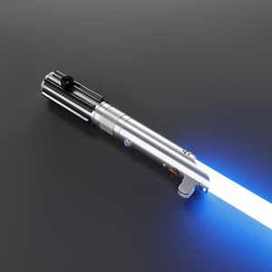 LGTSabers Simple EP4 Luke's Sabers RGB Baselit Xeno3.0 Pixel Proffie Board Eco Pogo Core Lightsabers avec Sensitive Smooth Swing - Product Image 6