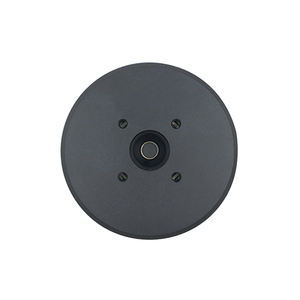 Motor de cardán LC 52mm BLDC, bajo engranaje, alto par con codificador AS5600 para sistema de visión de Robot de 2 ejes y estabilizador de cámara AGV - Product Image 4