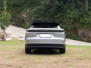 Idée de nouvelles voitures 2025 Offre Spéciale Li I6 2WD édition standard grand SUV de taille moyenne véhicule électrique pur avec une autonomie de 720km et une batterie de 87,3 kWh - Product Image 6