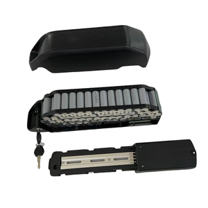 Big Capacity <b>Ebike</b> <b>Battery</b> 48V 52V 60V 20Ah 25Ah 1000W 1500W Lithium <b>Battery</b> Bike <b>Battery</b> Pack for - Product Image 2