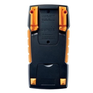 Multimètre numérique Testo 760-1 avec détection automatique des paramètres de mesure, garantie 1 an, fabriqué en Allemagne - Product Image 2