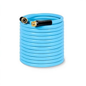 <span class=keywords><strong>Tuyau</strong></span> d'eau de <span class=keywords><strong>15</strong></span> mm de diamètre pour usage domestique, lavage de voiture, jardin, <span class=keywords><strong>tuyau</strong></span> en PVC anti-explosion sans nœuds, haute résistance - Product Image 3