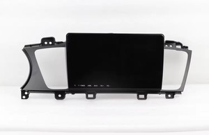 Vente en gros pour Kia K7 Cadenza 2013-2017 – Autoradio Android intégré avec écran tactile, lecteur DVD et navigation GPS – Design élégant - Product Image 3