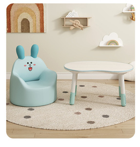 Trẻ Em Hiện Đại Trẻ Em Của Đậu Phộng Đọc Sách Bảng Bé Nghiên Cứu Bảng Trẻ Em Bên Bàn Và Ghế Bàn Cho Cô Gái Phòng Ngủ - Product Image 5
