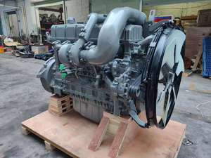 ชิ้นส่วนอะไหล่ของแท้ Sany 485 6UZ1 4HK1 6HK1 6WG1 4JJ1ผลิตภัณฑ์เครื่องจักรก่อสร้างทั้งหมด - Product Image 2