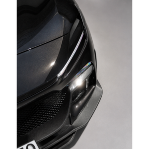 Sottoscocca e allargamenti dei passaruota in carbonio per un aspetto distintivo e un look ispirato al motorsport. Carbon - Product Image 3