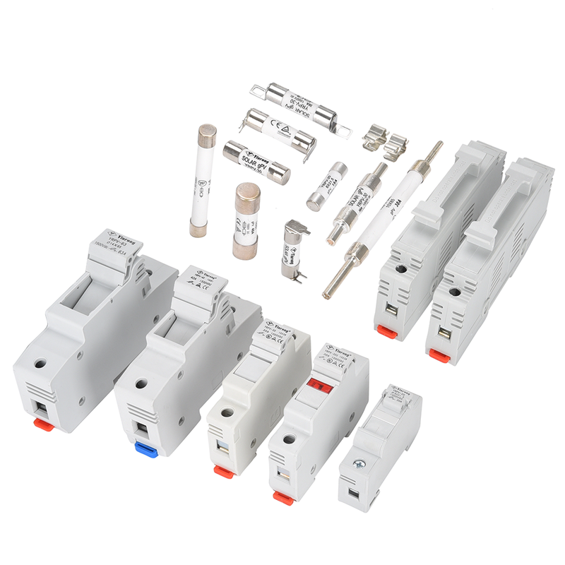 TUV CE UL 10X38 1000V