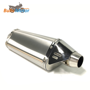 Modifier le <span class=keywords><strong>silencieux</strong></span> d'échappement de moto pour Yamaha mt07 <span class=keywords><strong>mt09</strong></span> tuyau de <span class=keywords><strong>silencieux</strong></span> d'échappement pour Suzuki GSX - Product Image 6