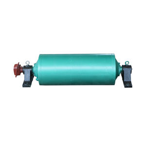 Moteur à tambour électrique, poulie à bande, pour convoyeur - Product Image 3