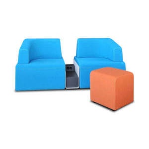 Set di sedute per ufficio del marchio Steelcase, modello: B-Free - Product Image 1