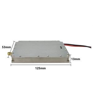 520_600 600_700 700 _ 830 Mhz 50W GaN Power RF Detect Module Anti-drone pour système Anti Drone autel Mavic 3 Counter Fpv C-UAS - Product Image 2