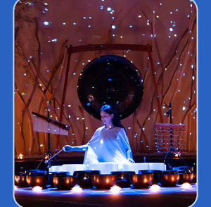 4 Logo Changing Gobo <b>Projector</b> Led Static Stage Lighting DMX512 Control Decoration <b>Projector</b> Gobo Advertising <b>Light</b> - Product Image 3