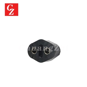 1619646704 1619646706 Kit de Elementos de Acoplamiento de Goma Flexible para Compresor de Aire Atlas Copco 1619-6467-04 - Product Image 3