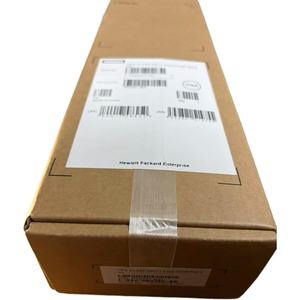 Kit de rails de montage 3 en 1 pour serveurs ProLiant DL380 DL385 DL360 Gen11, référence P52341-B21, pour infrastructure informatique d'entreprise, installation facile, Chine - Product Image 3