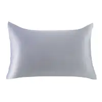 Manufacturer Customizable 22ミリメートル100% Mulberry Silk Pillowcase Set With OEKO Certificate