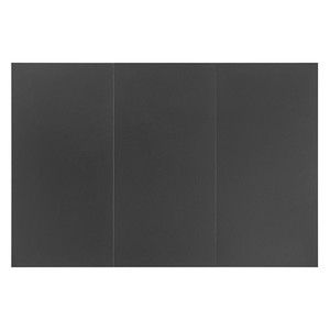 Piastrella da parete Havana Black 30x60 cm, finitura opaca per interni - Product Image 1