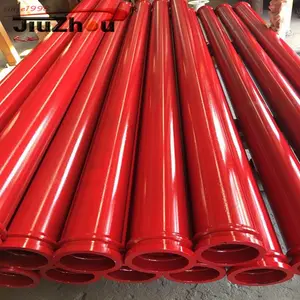 Wholesale Concrete Pump Reducing Pipe for PM Zoomlion Schwing CIFA Kyokuto