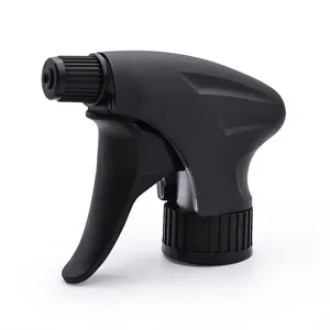 China Groothandel 24/410 28/410 Mini Plastic Water Mist Handpomp Trigger Sproeier