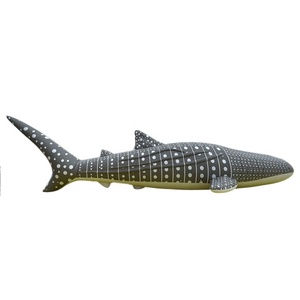 Ballon hélium gonflable pour animaux, lot de 1, animaux, <span class=keywords><strong>baleine</strong></span>, <span class=keywords><strong>requin</strong></span> - Product Image 6