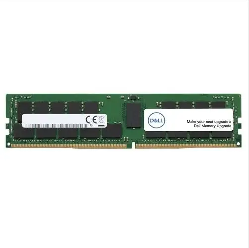 ECC DDR4 RDIMM Ram 64GB 2933MT/s 2 Rank 4G*4bit Memory