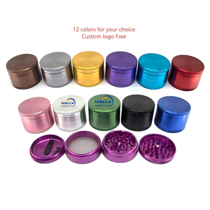Wholesale Tobacco Grinders