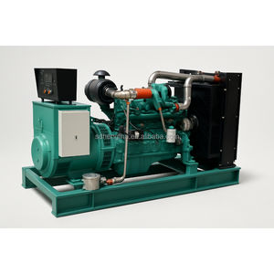 50kW 63kVA 산업용 고효율 SDEC 천연가스 LPG 왕복전기 발전기 Generadores Genset - Product Image 1