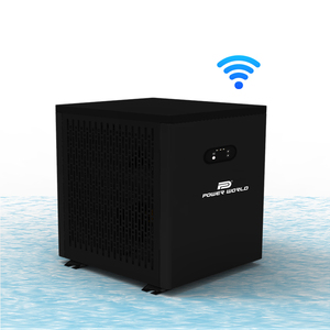 Pompes à Chaleur Solaires R32 7 kW pour <span class=keywords><strong>Piscine</strong></span>, Chauffe-Eau <span class=keywords><strong>de</strong></span> <span class=keywords><strong>Piscine</strong></span>, Pompes à Chaleur <span class=keywords><strong>de</strong></span> <span class=keywords><strong>Piscine</strong></span> Bomba <span class=keywords><strong>De</strong></span> Calor - Product Image 2