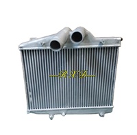 Hochwertiger LKW-Ladeluftkühler OEM A9585010101KZ für MERCEDES ATEGO 2425 Schwerlast-LKW KERNGRÖSSE 500*781*62 VLO:818843R