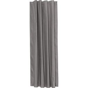 Fournisseur chinois de gros <span class=keywords><strong>pas</strong></span> <span class=keywords><strong>cher</strong></span> 100% rideaux occultants géométriques de chambre à coucher en lin pur pour le salon prêt à l'emploi - Product Image 1