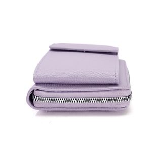 Pochette Imperméable Imprimée avec Cordon et Bandoulière pour Téléphone Portable Fille - Product Image 4