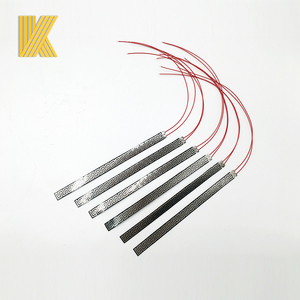 <span class=keywords><strong>PET</strong></span> Flexibles Heizkissen Dünnschicht heizung Folien film heizkissen mit selbst klebendem - Product Image 6