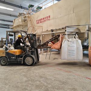 Gute Qualität Massen rabatte Ultra Absorbent Low Dust Geruchs kontrolle Desodor ierung Crushed Sodium Crushed Bentonite Katzenstreu sand - Product Image 6