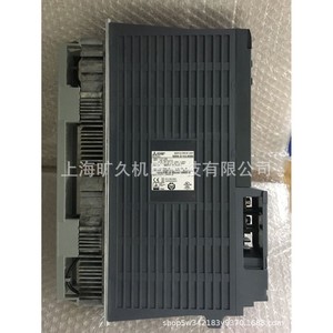 Motor Servo Mitsubishi MDS-D-V2-16080 200V para Uso Industrial - Product Image 3