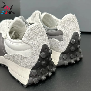 Zapatos Deportivos de Diseño de Lujo, Ligeros, Transpirables y Casuales, Modelo 327, al por Mayor - Product Image 4