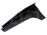 2014 VRS VER ULTIMATE STYLE JUPES LATÉRALES EN FIBRE DE CARBONE POUR 2008-2015 MITSUBISHI LANCER EVOLUTION EVO X