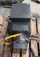 Moteur principal SM74 Original 37kw M4.101.2003 pour moteur Baumuller Nurnberg 20225144 DIMG132L64 U = 440V I = 120A 302829 pour HEIDELBERG