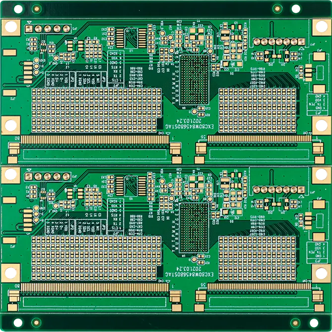 멀티 레이어 전자 회로 보드 제조 업체 사용자 정의 PCB PCBA 어셈블리
