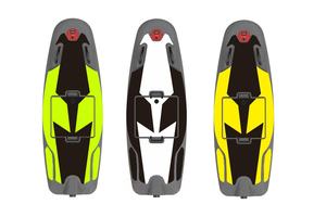ราคาโรงงาน 48v H1 EPP เซิร์ฟบอร์ดแบบคลื่นพร้อมรีโมท กระเป๋าใส่ครีบสำหรับเล่นเซิร์ฟ - Product Image 6