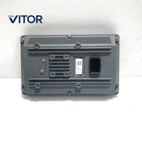 140704000307A Panel de Control de Pantalla para Excavadora SANY SY140C, Repuesto de Panel de Instrumentos