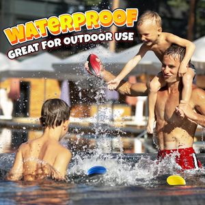 Jouets anti-stress promotionnels personnalisés de haute qualité en mousse PU en forme de ballon de football américain de 11,5 cm avec logo personnalisé - Product Image 5