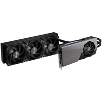MSI GeForce RTX 5080 16G cairan SUPRIM SOC GDDR7 PCI Express 5.0 X16 didukung oleh arsitektur Blackwell dan DLSS4