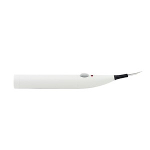 Coupe-gutta-percha électrique dentaire portable blanc Mk-Qdq pour instruments de soins bucco-dentaires pour adultes - Product Image 1