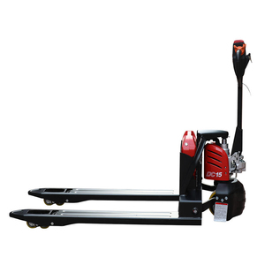 รถยกพาเลทไฟฟ้า ยี่ห้อ HELI รับน้ำหนัก 1500 กก. 2000 กก. รถยกพาเลทลิเธียม - Product Image 6