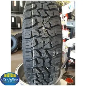 Neumáticos Todoterreno Sumaxx MAX TERRA M/T 145/80 R13 75Q M+S PARA TODAS LAS ESTACIONES - Product Image 1